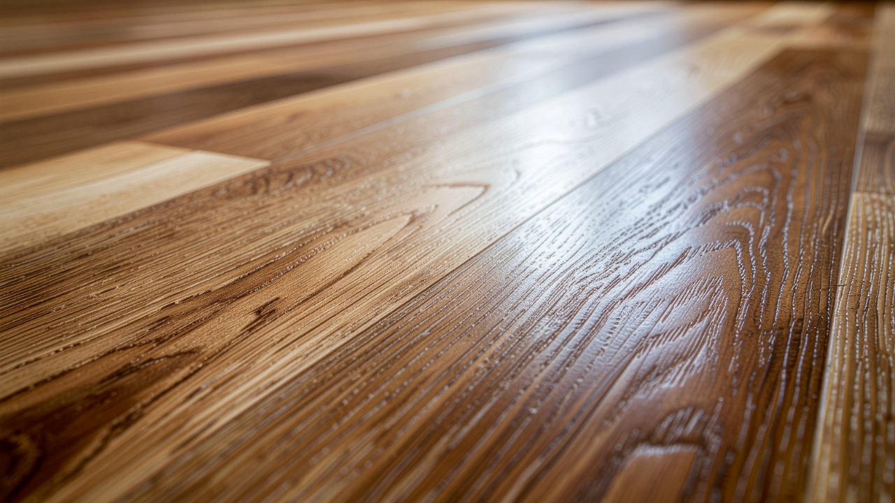 How to Clean Hardwood Floors Without Wrecking the Finish