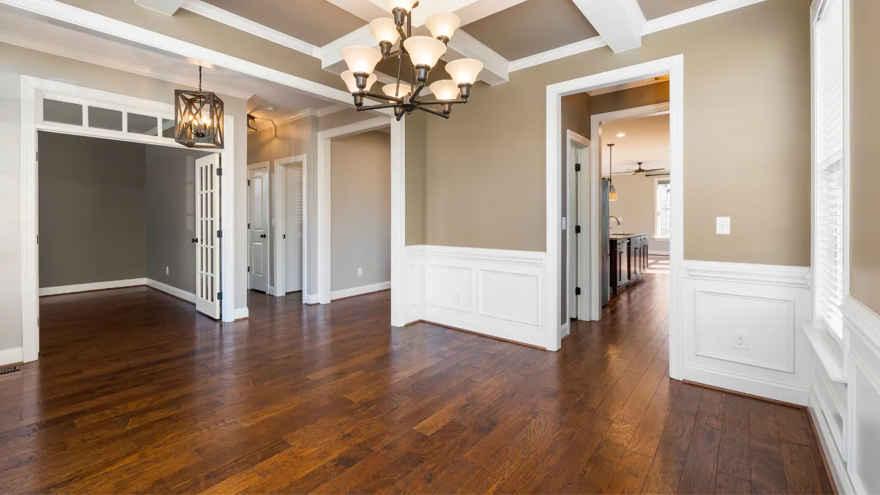 Matte, Satin, or Semi-Gloss? Choosing a Hardwood Floor Sheen