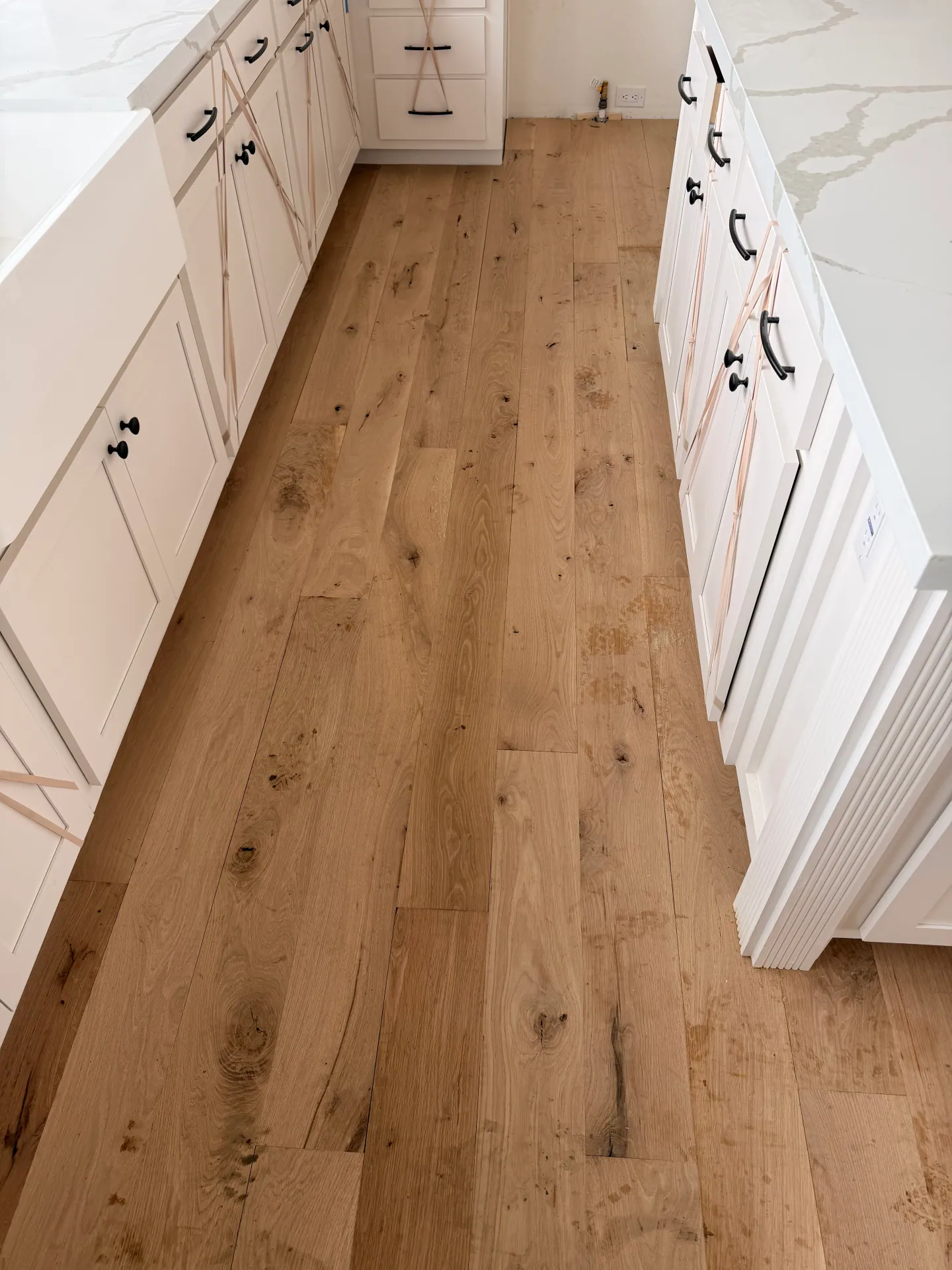 Kitchen Flooring in Vancouver, WA: What Actually Holds Up