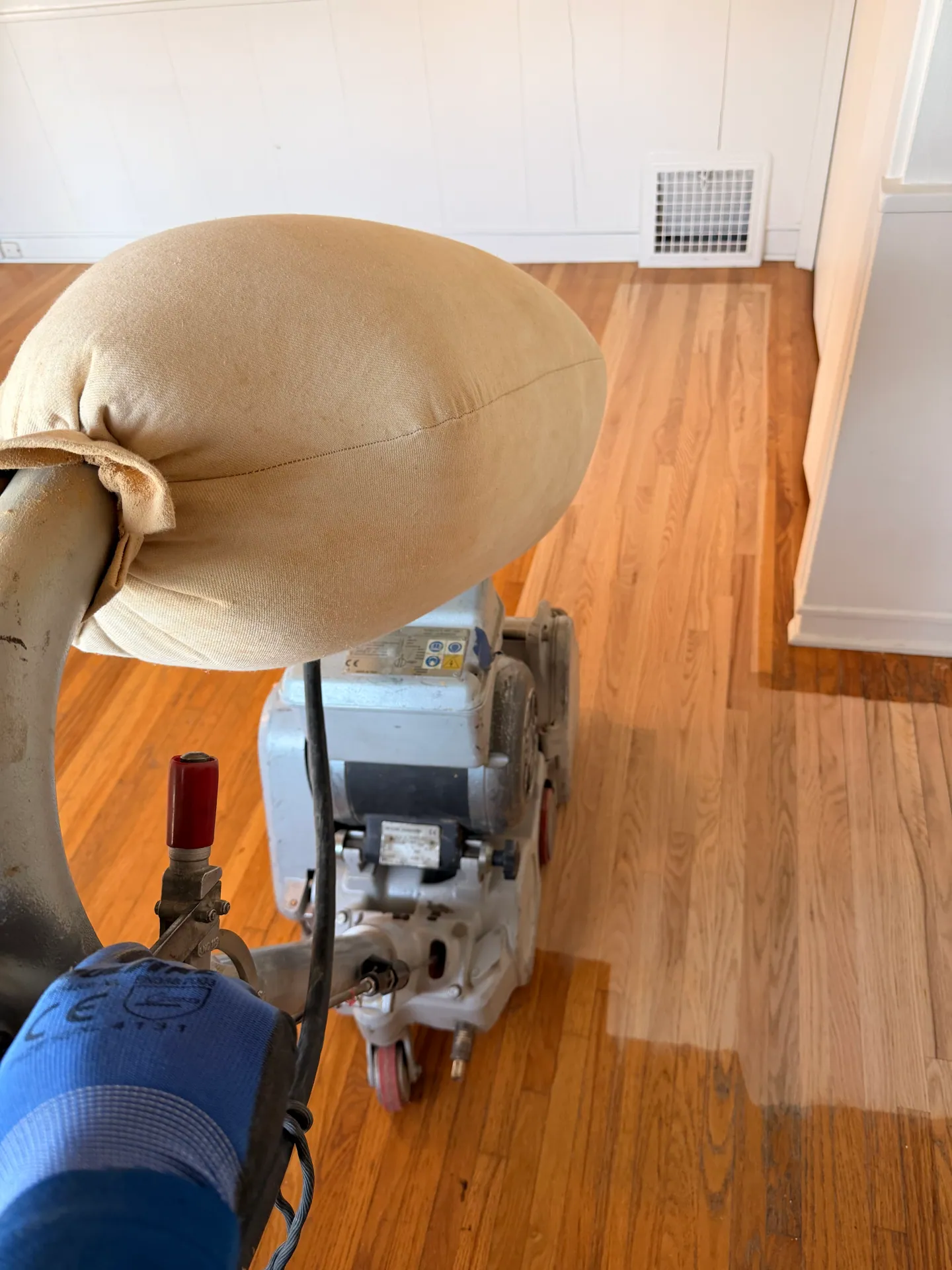 Refinish or Replace? How to Tell If Your Hardwood Is Worth Saving