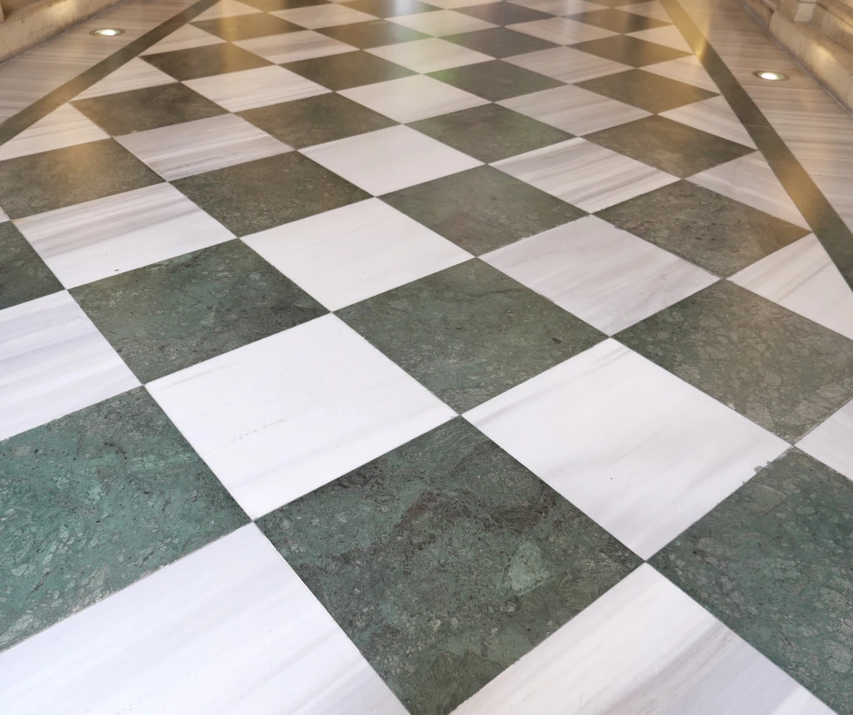 Bathroom Flooring in Vancouver, WA: Beating Moisture and Cold Feet